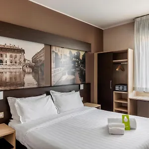 4* Hotel Portello